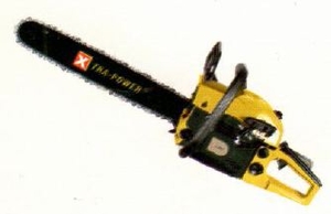 Picture of Chain Saw Xtra Power